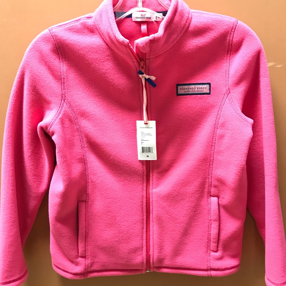 Fleece NWT kids